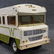 Tonka Toy RV INDIAN WINNEBAGO Camper - 2