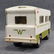 Tonka Toy RV INDIAN WINNEBAGO Camper - 7