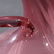 Murano Italian Art Glass Table Lamp Mid-Century Modern - 4
