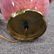 Murano Italian Art Glass Table Lamp Mid-Century Modern - 5