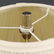 Murano Italian Art Glass Table Lamp Mid-Century Modern - 6