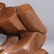 L Perlmutter, Cubism Sculpture Two Modernism Figures - 3