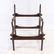 Mid-Century Modern Brazillian Style Chair Frame - 2