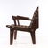 Mid-Century Modern Brazillian Style Chair Frame - 3