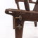 Mid-Century Modern Brazillian Style Chair Frame - 5
