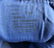 COACH Blue High Top Sneakers Size 7 1/2 - Clean - 13