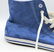 COACH Blue High Top Sneakers Size 7 1/2 - Clean - 3