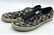COACH Low Top Sneakers Grey & Black - Used - Size 7.5 - 4