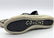 COACH Low Top Sneakers Grey & Black - Used - Size 7.5 - 5