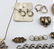 22 Piece GRAB BAG Sterling, 10, 12 & 14K Gold Filled - 5