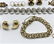22 Piece GRAB BAG Sterling, 10, 12 & 14K Gold Filled - 7