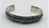 2 Pcs. Sterling Silver & Turquoise Ring and Bracelet - 3