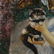 S KONER 20th C. Oil/c Young Girl with Kittens in Basket - 4