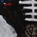 Outsider Street Art Urban City Black Man Oil/b Unsigned - 4
