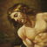 20th C. Oil Painting of Old World Captive Man Prisoner - 3