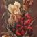 Quality Modernism Still Life Oil Painting Signed - 3
