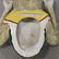 Pair Italian Glazed Pottery Whimsical Monkey Shelves - 14