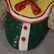 Pair Italian Glazed Pottery Whimsical Monkey Shelves - 5