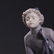 Royal Copenhagen Porcelain Figure With Umbrella - 3