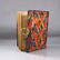Victorian Photo Albums Pages of Indian Print Pictures - 7