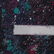 Mid-Century Modern Abstract Oil/c Two Lines on Abstract - 3