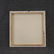 Mid-Century Modern Abstract Oil/c Two Lines on Abstract - 4
