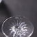 12 Assorted Estate Crystal Glassware, Unusual Decanter - 10