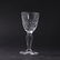 12 Assorted Estate Crystal Glassware, Unusual Decanter - 7
