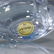 Italian Lead Crystal Pink Flower Form Perfume Bottle - 6