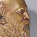 Historical Bronze Plaque Bust of President Garfield - 3