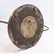Mid-Century Modern Designer Copper & Chrome Floor Lamp - 8