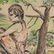 Rockwell Kent; American Ink and Watercolor Signed - 2