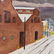 Herbert Heyel 1934; American Modernist Watercolor - 2