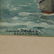 Julius Delbos; American Watercolor Edgartown Harbor - 4
