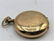 14 K Gold WALTHAM Hunting Case Pocket Watch - 6