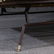 Matched Pair Mid-Century Modern Wing Back Love Seats - 4