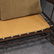 Matched Pair Mid-Century Modern Wing Back Love Seats - 7