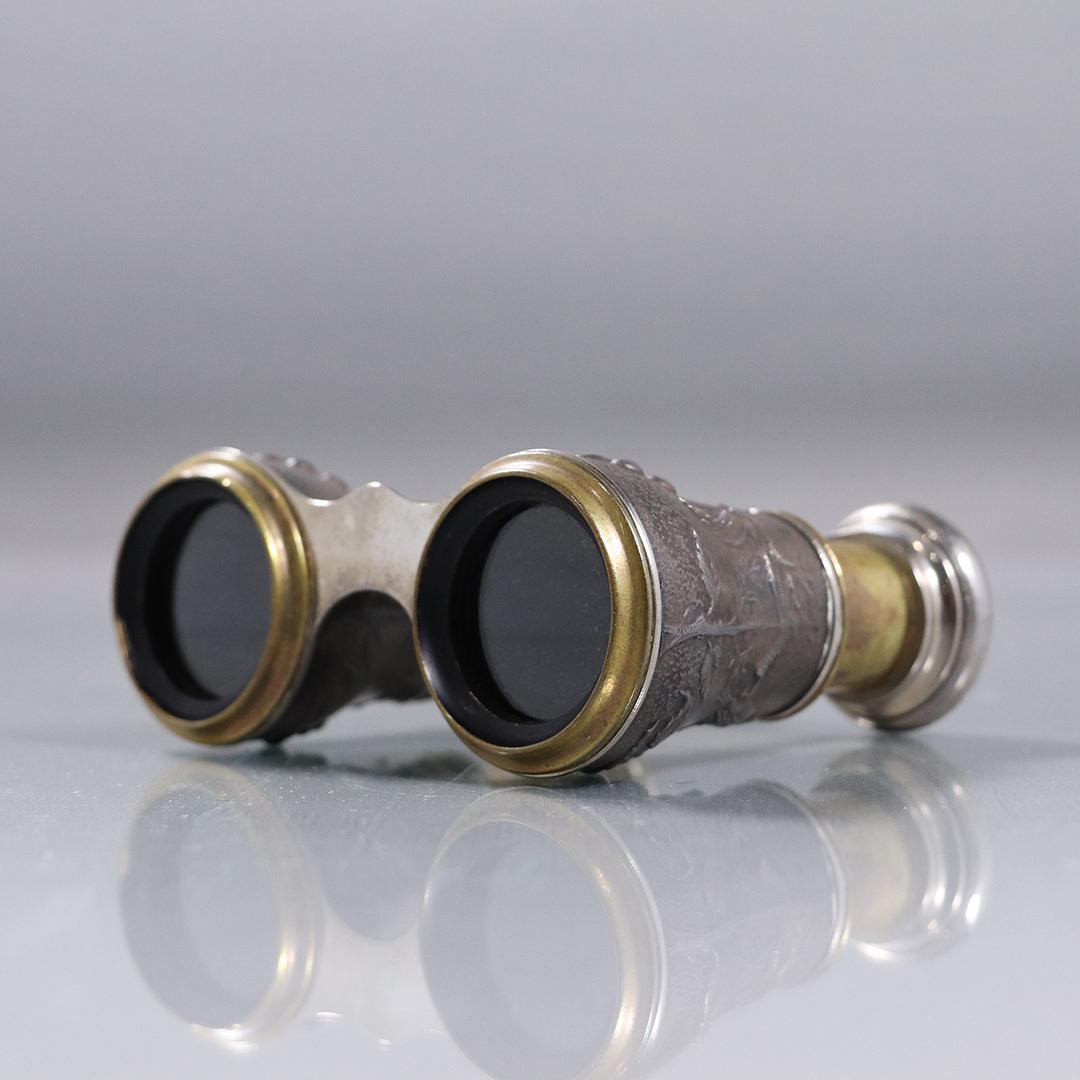 vintage opera glasses