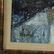 Mid Century Modern Still Life Oil Painting on Canvas - 4