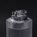 Mid-Century Modern Lucite Table Top Lighter - 2
