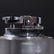 Mid-Century Modern Lucite Table Top Lighter - 3