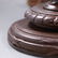 HANDEL #6688 Bird in Flight Lamp Base needs new finish - 3