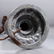 HANDEL #6688 Bird in Flight Lamp Base needs new finish - 6
