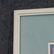 Mid-Century Modern Abstract Needlework of Fruit, Framed - 2