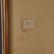 Nicholas Luttinger 1978 Large Oil/c "Blue Man" Signed - 7