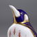 Royal Crown Derby Fine Porcelain Penguin Figure - 3