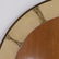 Kienzle 1950s Mid-Century Modern Round Wall Clock BO - 3