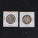 1892 US Half Dollar Columbia Expo & 1912 US Half Barber