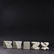 STYLE OF NOGUCHI 5 Small Wood Biomorphic Sculptures - 2