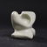 STYLE OF NOGUCHI 5 Small Wood Biomorphic Sculptures - 4